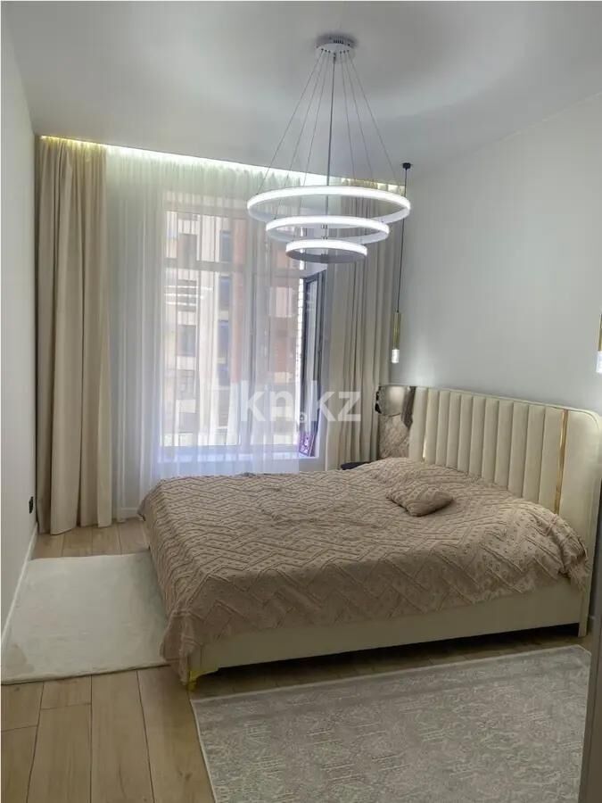 Продажа 3-комнатной квартиры, 60 м² - Продажа квартир в Астане - страница 18 фото 3 из 7