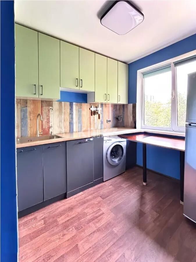 Продажа 3-комнатной квартиры, 59 м² - Продажа трехкомнатных квартир в Ауэзовском р-не Алматы - страница 20 фото 3 из 3