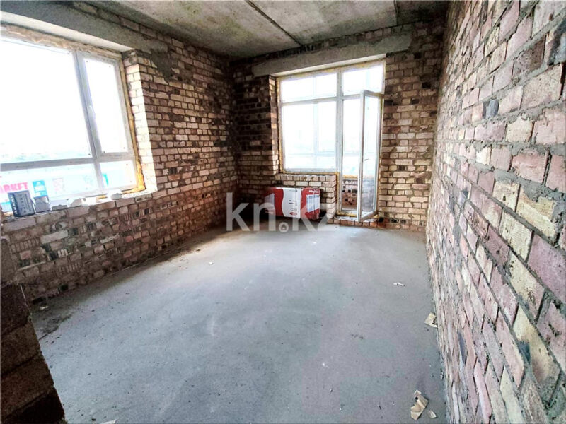 Продажа 4-комнатной квартиры, 110 м² - Продажа четырехкомнатных квартир в кирпичном доме в Караганде - страница 8 фото 10 из 10