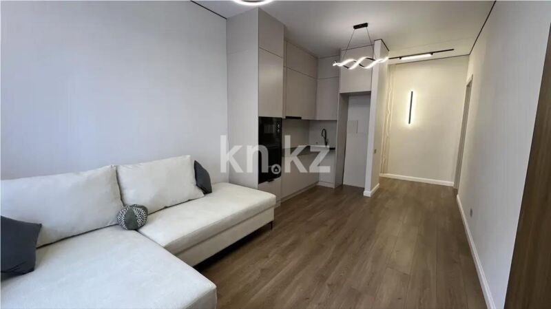 Продажа 3-комнатной квартиры, 65 м² - Продажа трехкомнатных квартир в блочном доме в Астане фото 1 из 4