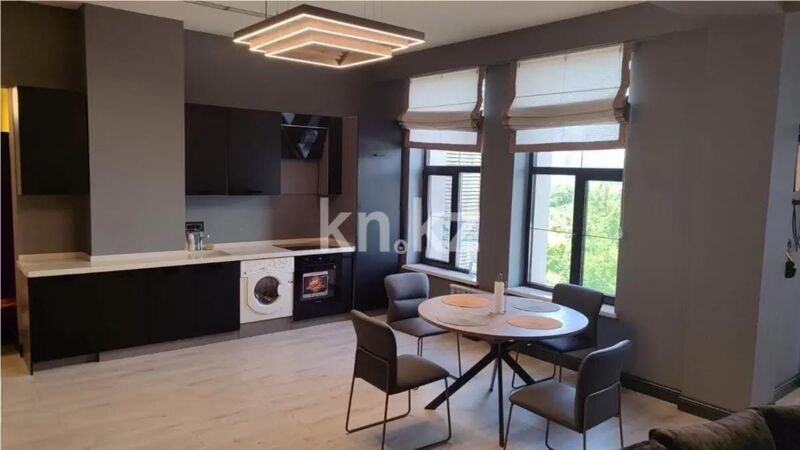 Продажа 2-комнатной квартиры, 125 м² - Продажа квартир в новостройках Алматы - страница 29 фото 3 из 4