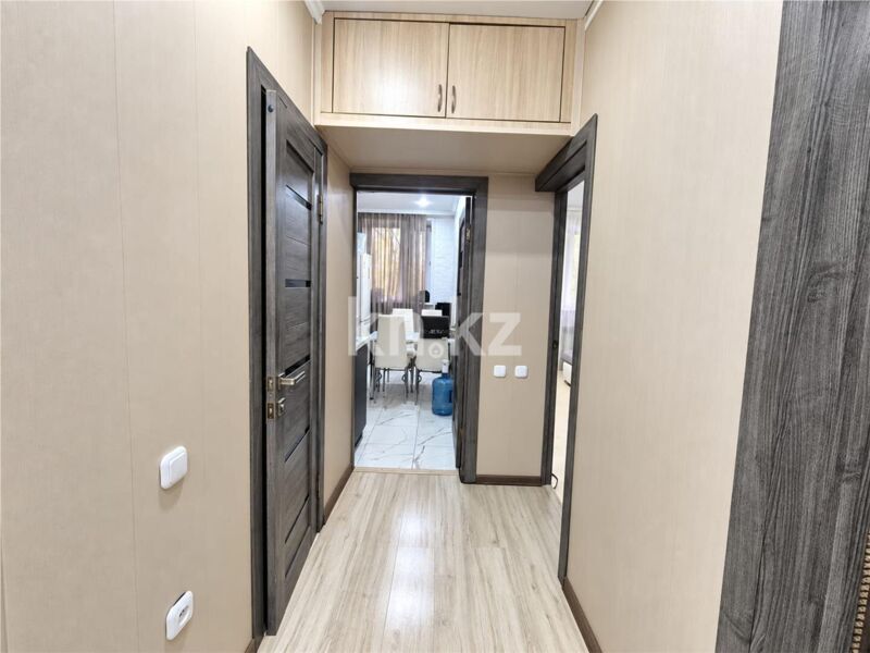 Продажа 3-комнатной квартиры, 60 м² - Продажа квартир в кирпичном доме в Темиртау фото 15 из 18