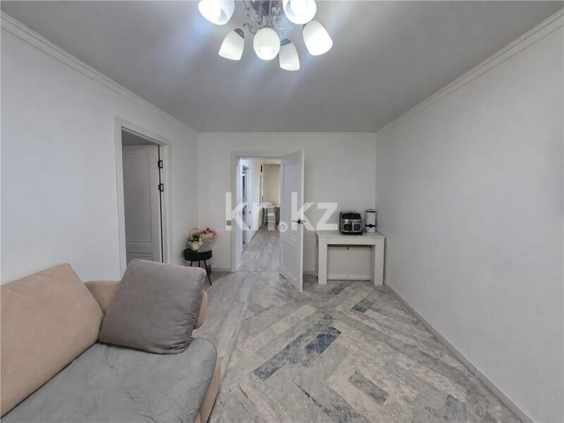 Продажа 3-комнатной квартиры, 62 м² - Продажа квартир в кирпичном доме в Темиртау фото 3 из 16