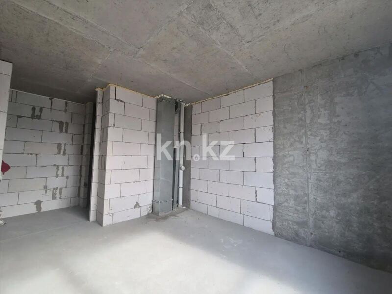 Продажа 1-комнатной квартиры, 37 м² - Продажа однокомнатных квартир от собственников в Астане - страница 2 фото 2 из 2