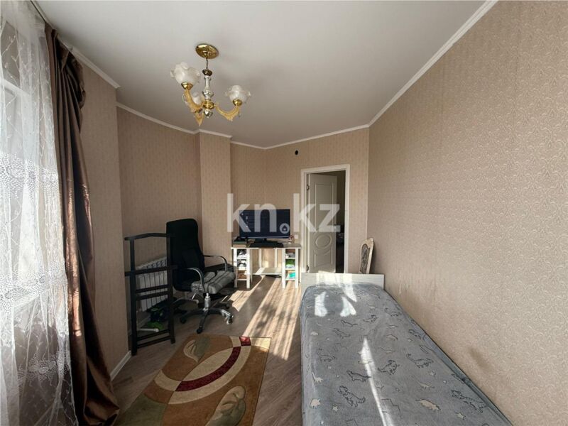 Продажа 3-комнатной квартиры, 72 м² - Продажа квартир в монолитно-каркасном доме в Караганде - страница 7 фото 5 из 16