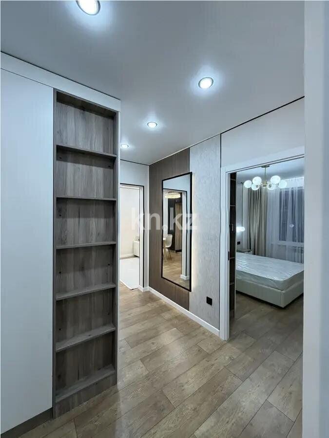 Продажа 3-комнатной квартиры, 59.5 м² - Продажа квартир в Казахстане - страница 139 фото 3 из 3