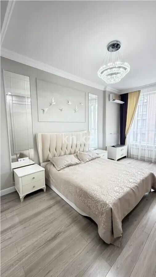 Продажа 3-комнатной квартиры, 98 м² - Продажа трехкомнатных квартир в блочном доме в Казахстане - страница 33 фото 2 из 6