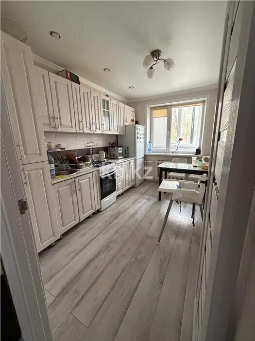 Продажа 3-комнатной квартиры, 58 м² - Продажа трехкомнатных квартир в Майкудуке Караганды - страница 4 фото 4 из 7