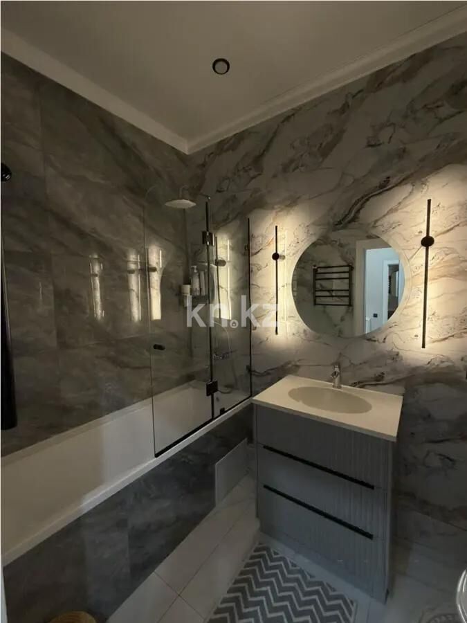Продажа 1-комнатной квартиры, 36 м² - Продажа однокомнатных квартир в р-не Сарыарка Астаны - страница 9 фото 4 из 4