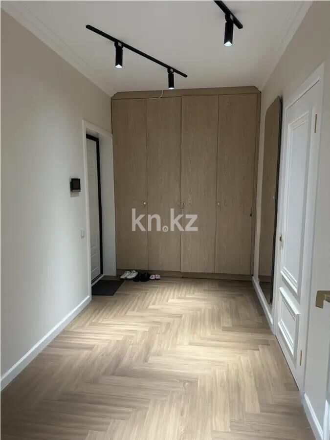 Продажа 2-комнатной квартиры, 50.9 м² - Продажа квартир в монолитно-каркасном доме в Алматы фото 5 из 5