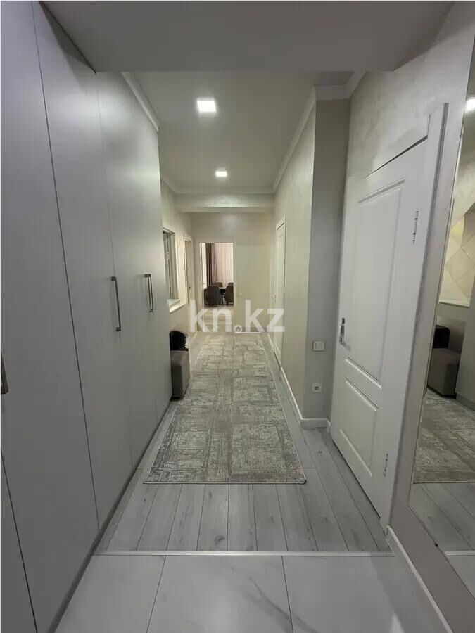 Продажа 3-комнатной квартиры, 85.6 м² - Продажа квартир в Алматы - страница 255 фото 7 из 7