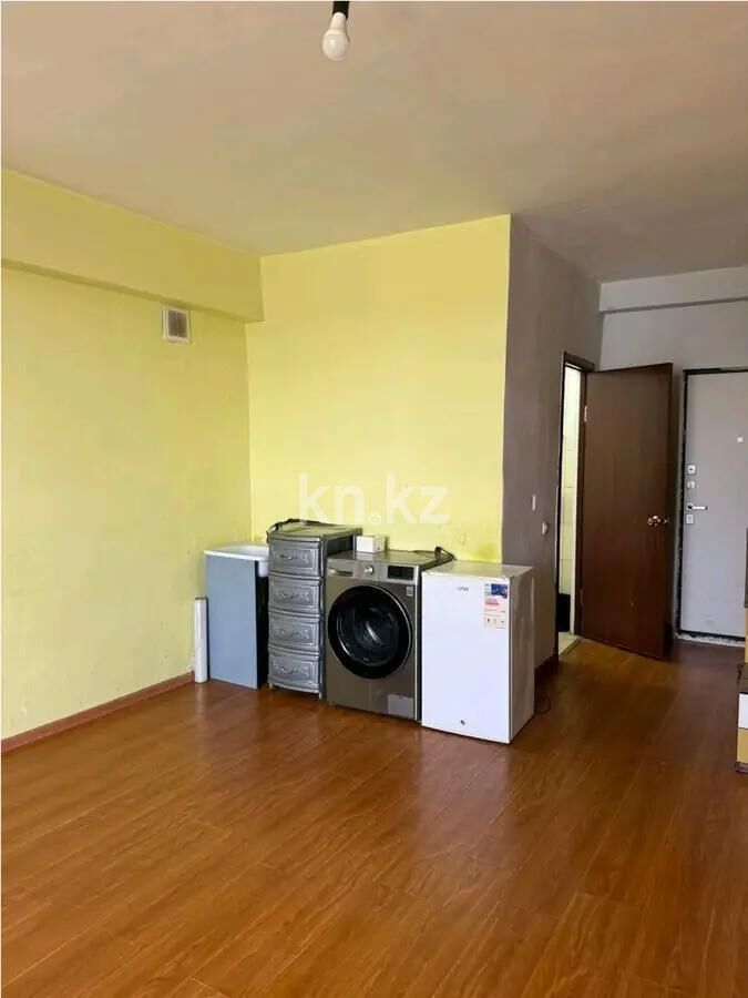 Продажа 1-комнатной квартиры, 30 м² - Продажа однокомнатных квартир в Алатауском р-не Алматы - страница 19 фото 2 из 3