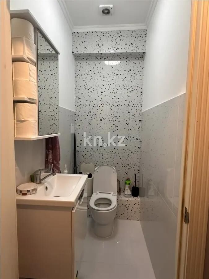 Продажа 3-комнатной квартиры, 75 м² - Продажа трехкомнатных квартир в Ауэзовском р-не Алматы - страница 23 фото 7 из 8