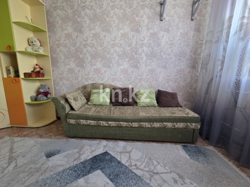 Продажа 1-комнатной квартиры, 38.4 м² - Продажа однокомнатных квартир в р-не Алматы Астаны - страница 8 фото 20 из 21