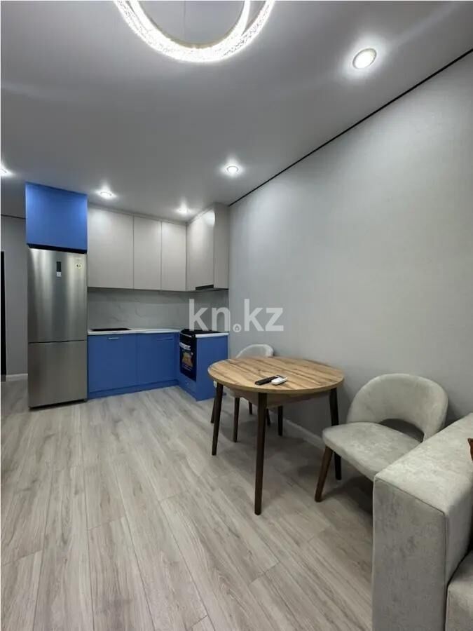 Продажа 2-комнатной квартиры, 41 м² - Продажа двухкомнатных квартир в Казахстане - страница 3 фото 3 из 5