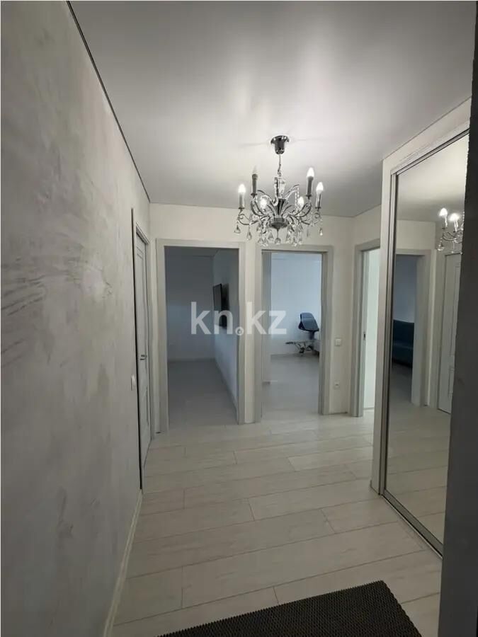 Продажа 3-комнатной квартиры, 64 м² - Продажа трехкомнатных квартир в Темиртау - страница 4 фото 5 из 5