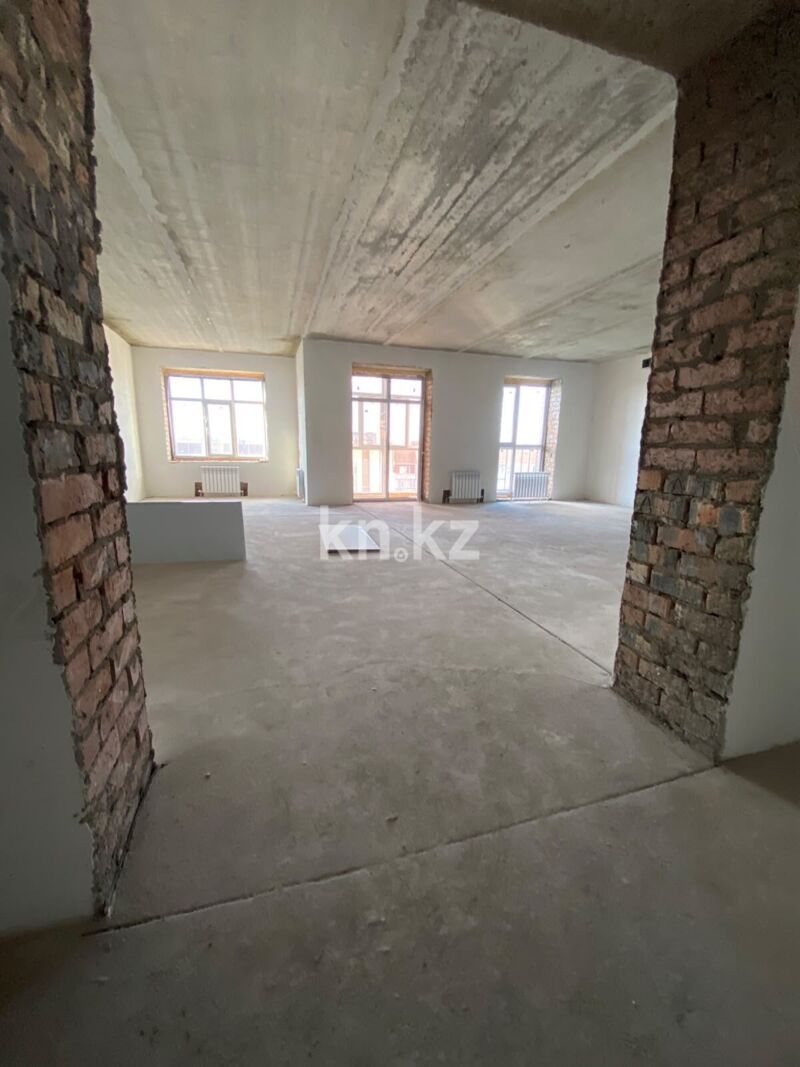 Продажа 3-комнатной квартиры, 104 м² - Продажа квартир в новостройках Караганды - страница 3 фото 10 из 14