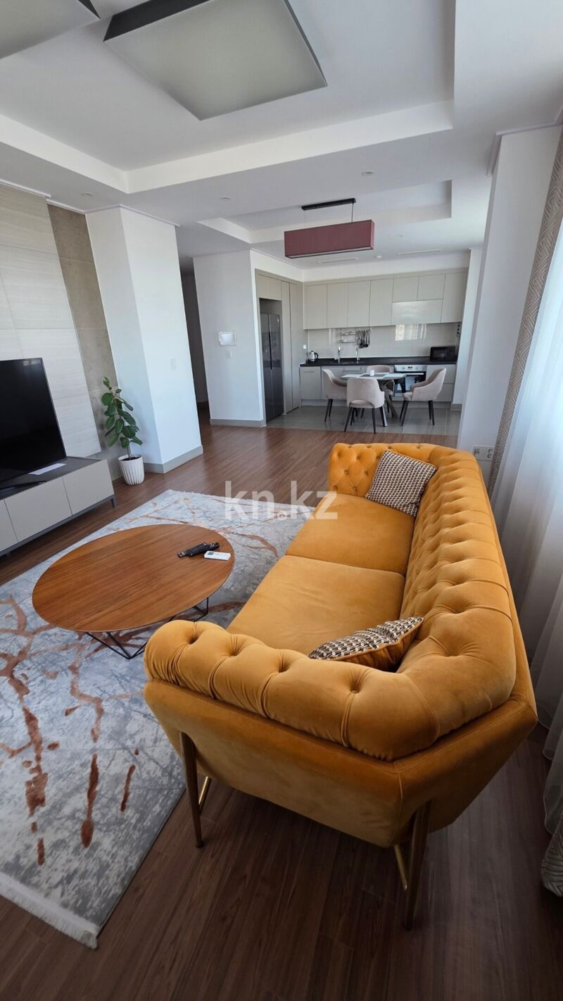 Аренда 3-комнатной квартиры, 110 м² - Продажа дач в Петропавловске фото 3 из 21