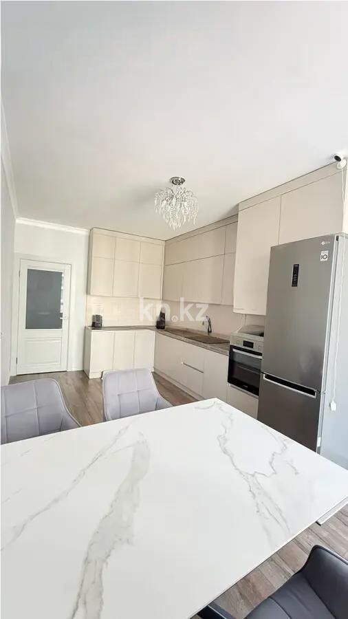 Продажа 3-комнатной квартиры, 101.4 м² - Продажа квартир от собственников в Астане - страница 303 фото 4 из 5