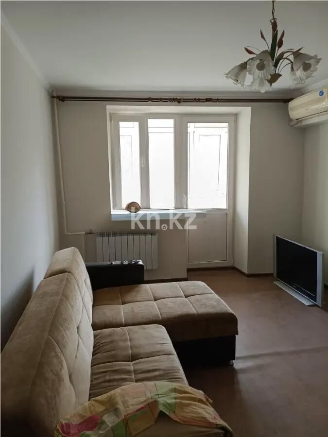 Продажа 2-комнатной квартиры, 52 м² - Продажа квартир в блочном доме в Казахстане - страница 10 фото 1 из 5