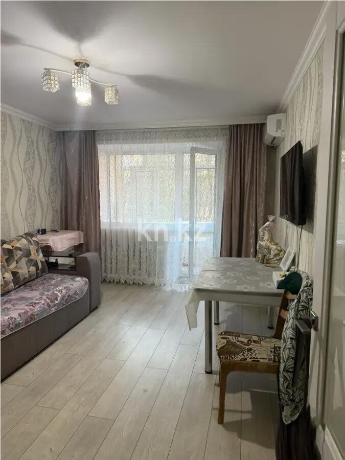 Продажа 1-комнатной квартиры, 38 м² - Продажа квартир от собственников в Астане - страница 21 фото 1 из 4