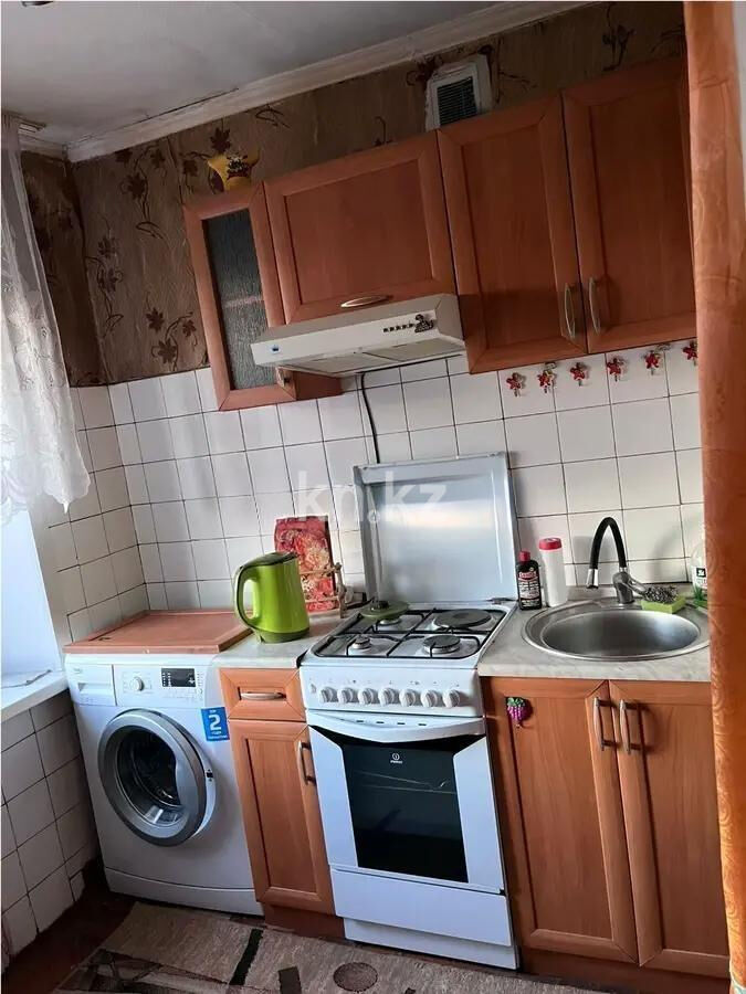 Продажа 3-комнатной квартиры, 56 м² - Продажа квартир в Пришахтинске Караганды - страница 6 фото 4 из 7