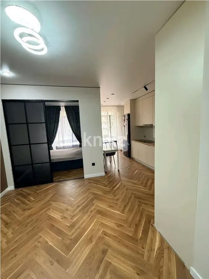 Продажа 2-комнатной квартиры, 39 м² - Продажа двухкомнатных квартир в монолитно-каркасном доме в Казахстане - страница 183 фото 1 из 5