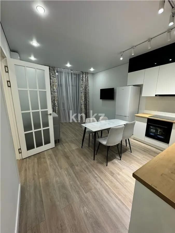 Продажа 2-комнатной квартиры, 54 м² - Продажа двухкомнатных квартир в Медеуском р-не Алматы - страница 2 фото 2 из 3