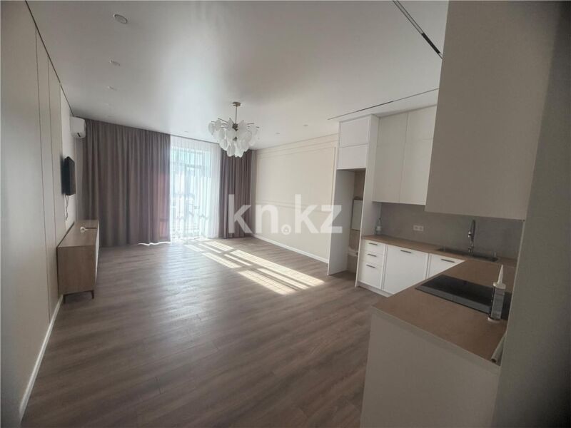 Продажа 2-комнатной квартиры, 70 м² - Продажа квартир в кирпичном доме в Астане - страница 176 фото 3 из 11