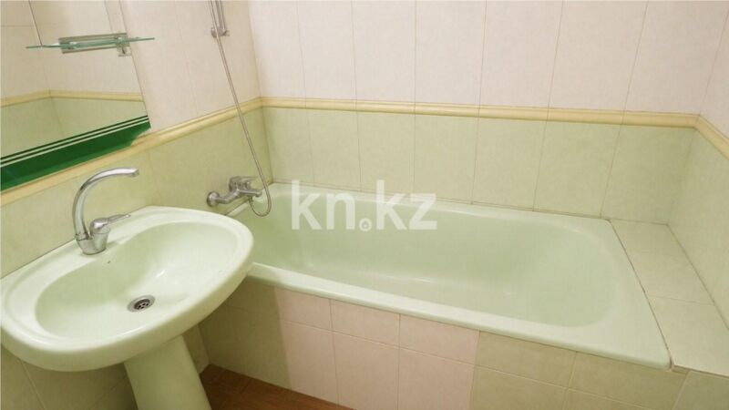 Продажа 2-комнатной квартиры, 55 м² - Продажа двухкомнатных квартир в панельном доме в Темиртау - страница 8 фото 8 из 12