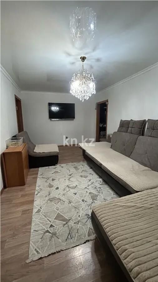 Продажа 2-комнатной квартиры, 47 м² - Продажа двухкомнатных квартир в Майкудуке Караганды - страница 17 фото 2 из 4