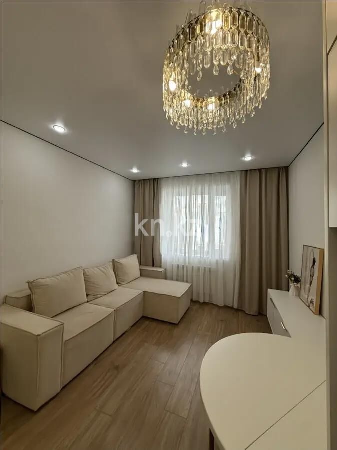 Продажа 2-комнатной квартиры, 43.5 м² - Продажа двухкомнатных квартир в кирпичном доме в Астане - страница 71 фото 1 из 5