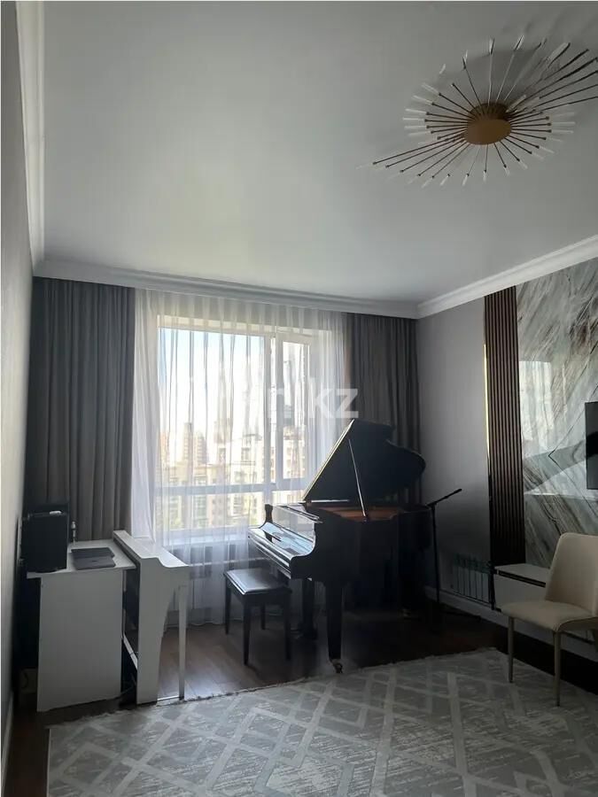 Продажа 3-комнатной квартиры, 73 м² - Продажа трехкомнатных квартир в кирпичном доме в Казахстане - страница 57 фото 1 из 6