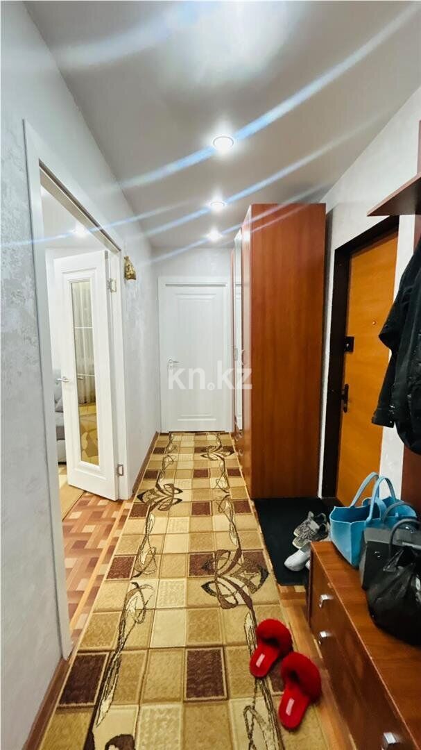 Продажа 2-комнатной квартиры, 53 м² - Продажа квартир в панельном доме в Караганде - страница 65 фото 8 из 16