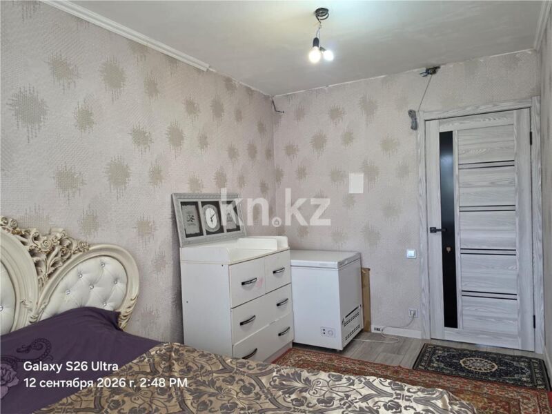 Продажа 3-комнатной квартиры, 62 м² - Недвижимость в Темиртау фото 7 из 14