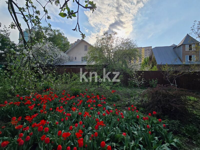 Продажа 3-комнатного дома, 59 м² - Продажа трехкомнатных домов, коттеджей в Алматы фото 3 из 24