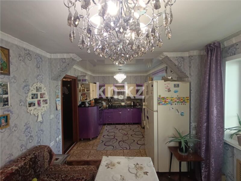 Продажа 4-комнатного дома, 68 м² - Продажа недвижимости в Казахстане - страница 20 фото 13 из 19