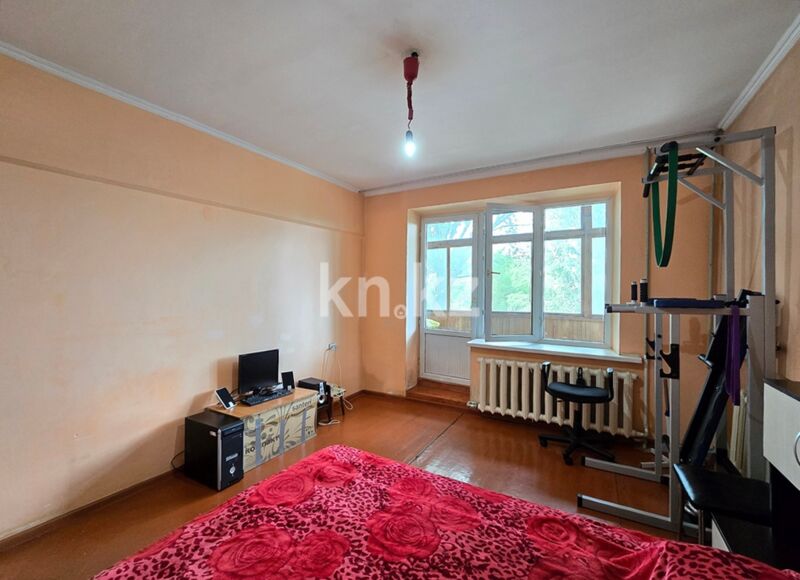 Продажа 2-комнатной квартиры, 63 м² - Продажа квартир в кирпичном доме в Казахстане - страница 381 фото 7 из 23