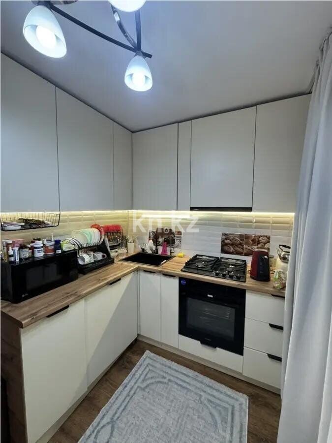 Продажа 2-комнатной квартиры, 41 м² - Продажа квартир в Казахстане - страница 204 фото 3 из 4
