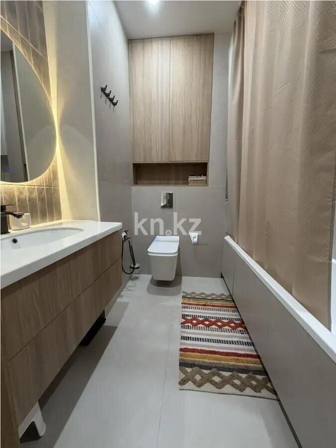 Продажа 2-комнатной квартиры, 92 м² - Продажа квартир в Бостандыкском р-не Алматы - страница 3 фото 4 из 5