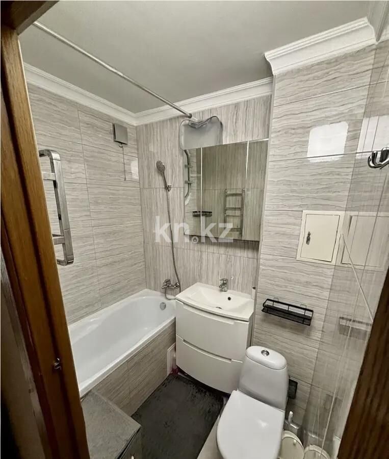 Продажа 1-комнатной квартиры, 30 м² - Продажа квартир в панельном доме в Астане - страница 4 фото 3 из 4