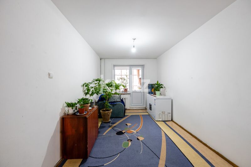 Продажа 4-комнатной квартиры, 91.9 м² - Продажа квартир в панельном доме в Астане - страница 14 фото 21 из 35