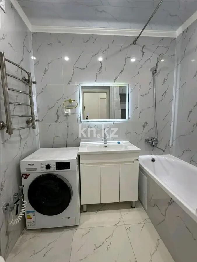 Продажа 2-комнатной квартиры, 71 м² - Продажа двухкомнатных квартир в Алатауском р-не Алматы - страница 23 фото 4 из 5