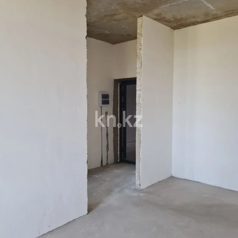 Продажа 3-комнатной квартиры, 91 м² - Продажа квартир в монолитно-каркасном доме в Астане - страница 81 фото 6 из 8