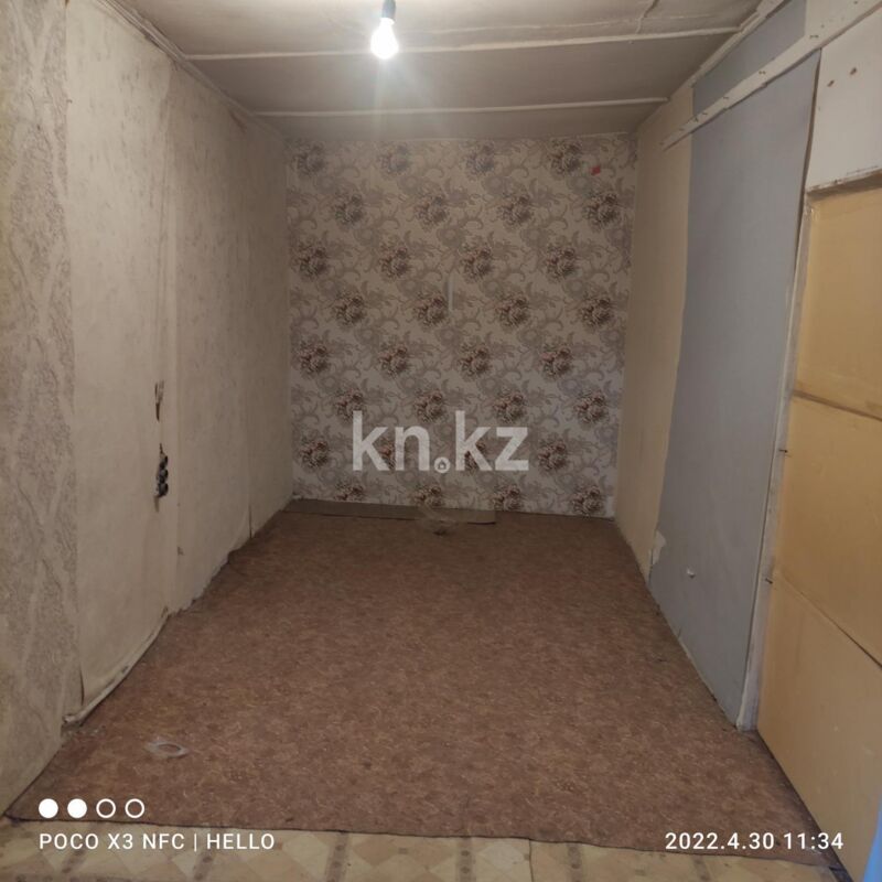 Аренда 2-комнатного дома, 40 м² - Аренда домов в Астане фото 4 из 9