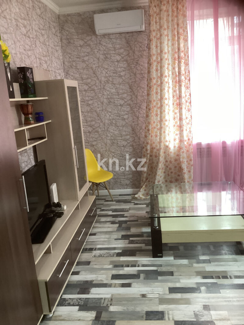 Аренда 1-комнатной квартиры посуточно, 45 м² - Аренда квартир посуточно в Бостандыкском р-не Алматы - страница 2 фото 5 из 8