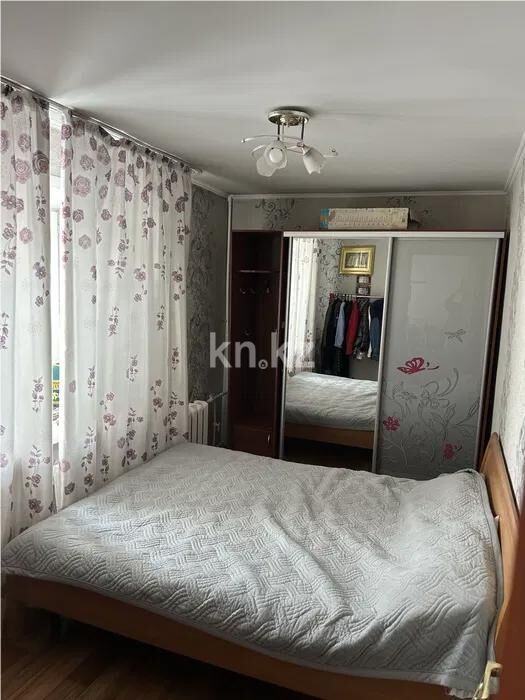 Продажа 3-комнатной квартиры, 58 м² - Продажа трехкомнатных квартир в кирпичном доме в Караганде - страница 14 фото 2 из 6