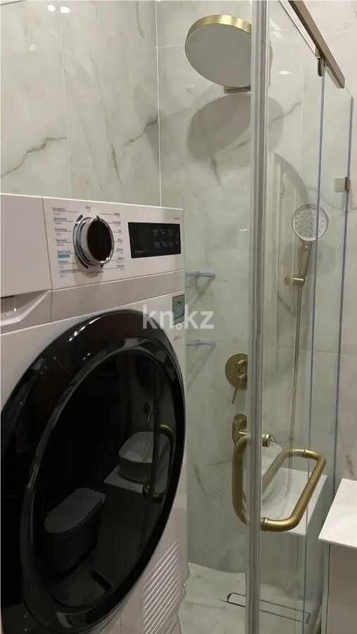 Продажа 2-комнатной квартиры, 39 м² - Продажа квартир в блочном доме в Казахстане - страница 9 фото 3 из 3