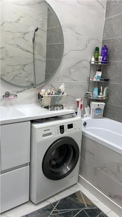 Продажа 3-комнатной квартиры, 91 м² - Продажа трехкомнатных квартир в кирпичном доме в Казахстане - страница 71 фото 5 из 7