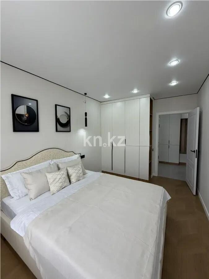 Продажа 2-комнатной квартиры, 53.4 м² - Продажа комнат в Павлодаре фото 1 из 2